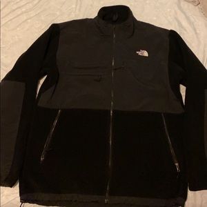 The North Face Denali Men’s Jacket Fleece